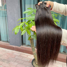 Load image into Gallery viewer, favhair-straight-Indian-hair
