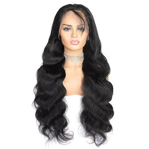 13x4 Lace Front Wig Body Wave Wig