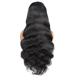 13x4 Lace Front Wig Body Wave Wig