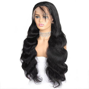 13x4 Lace Front Wig Body Wave Wig