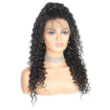 Load image into Gallery viewer, 13x4 Lace Front Wig Deep Wave Wig
