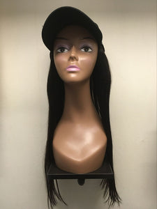 Customize Hat Wig