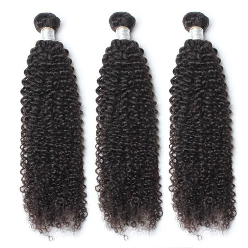 3Bundles Kinky Curly Hair