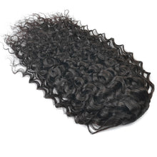 Load image into Gallery viewer, Customize Ponytail Hair Italian Curly
