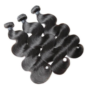 3Bundles Body Wave Hair