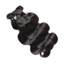 Load image into Gallery viewer, 3Bundles Body Wave Hair
