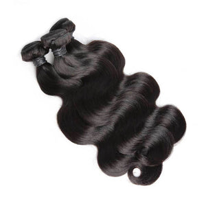 3Bundles Body Wave Hair