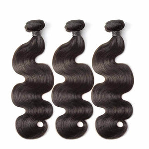 3Bundles Body Wave Hair