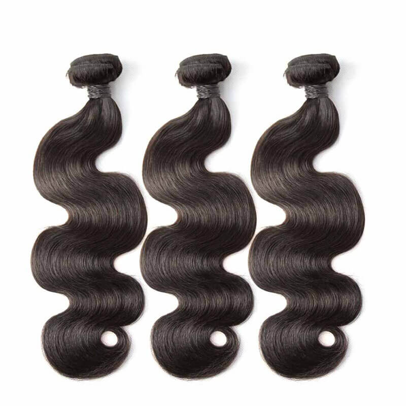 3Bundles Body Wave Hair