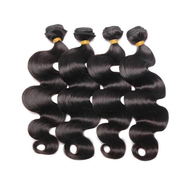 4Bundles Body Wave Hair