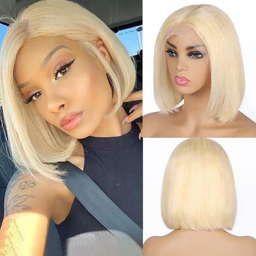 favhair 613 bob wig