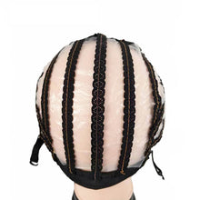 Load image into Gallery viewer, Ventilated Wig Cap - 30pcs/Lot
