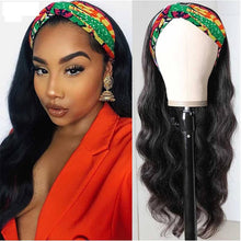 Load image into Gallery viewer, heaband wig body wave favhair8
