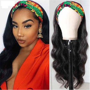 heaband wig body wave favhair8