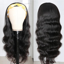 Load image into Gallery viewer, heaband wig body wave favhair
