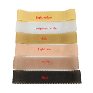 favhair wig grip colors