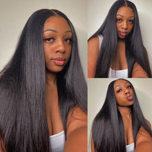 Load image into Gallery viewer, Straight Full Lace Wig
