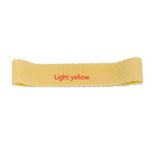 Load image into Gallery viewer, favhair wig grip yellow
