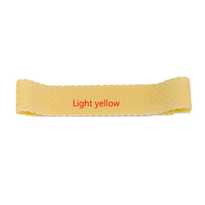 favhair wig grip yellow